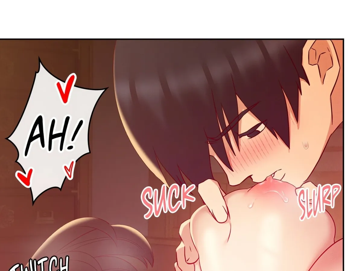 Read Ryokan Romance chapter 3 image 216 on Lezhin