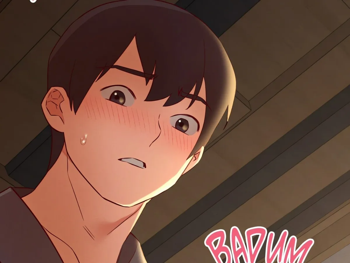 Read Ryokan Romance chapter 3 image 22 on Lezhin