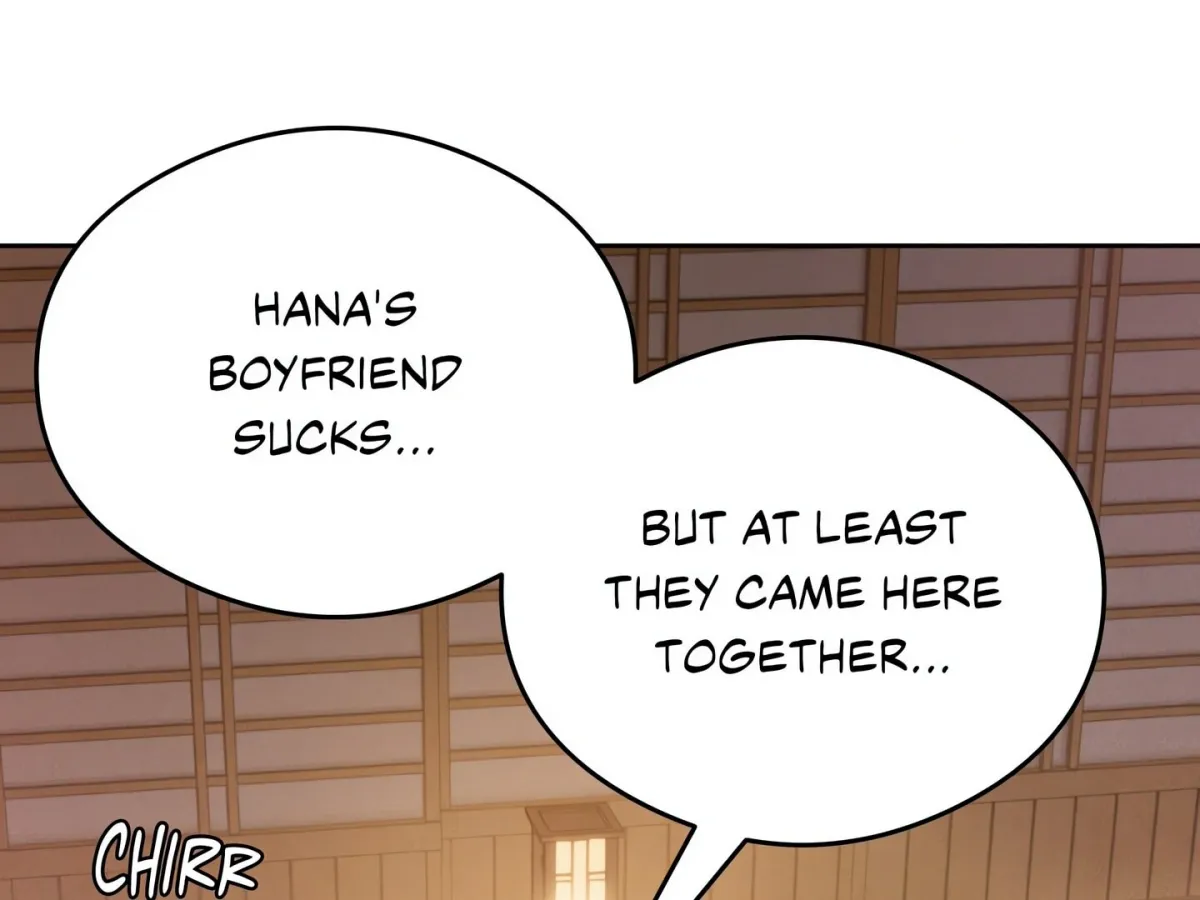 Read Ryokan Romance chapter 3 image 32 on Lezhin