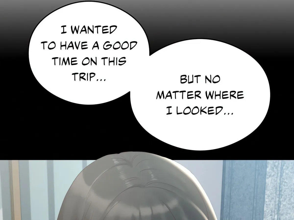 Read Ryokan Romance chapter 3 image 35 on Lezhin