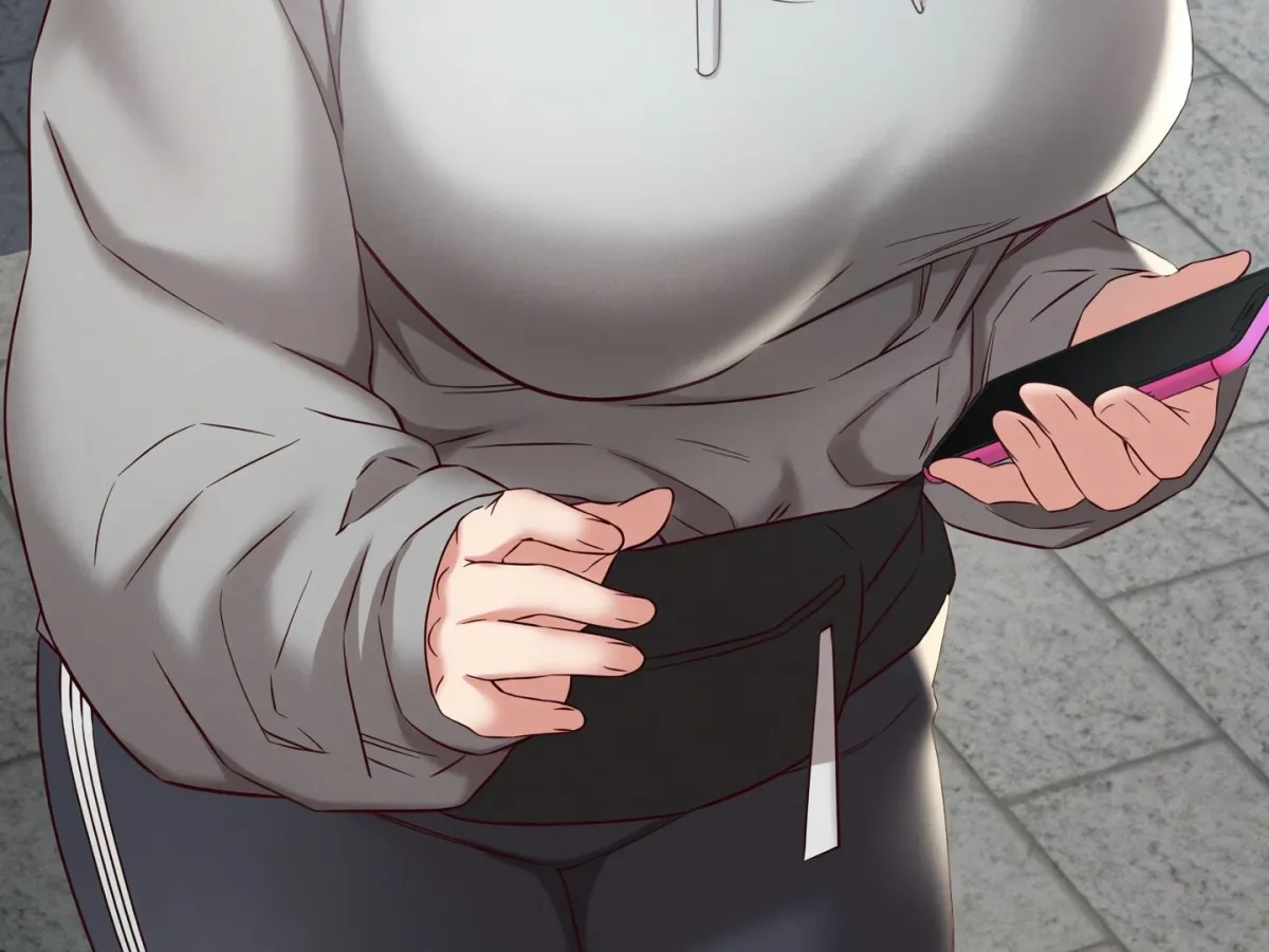 Read Ryokan Romance chapter 3 image 37 on Lezhin