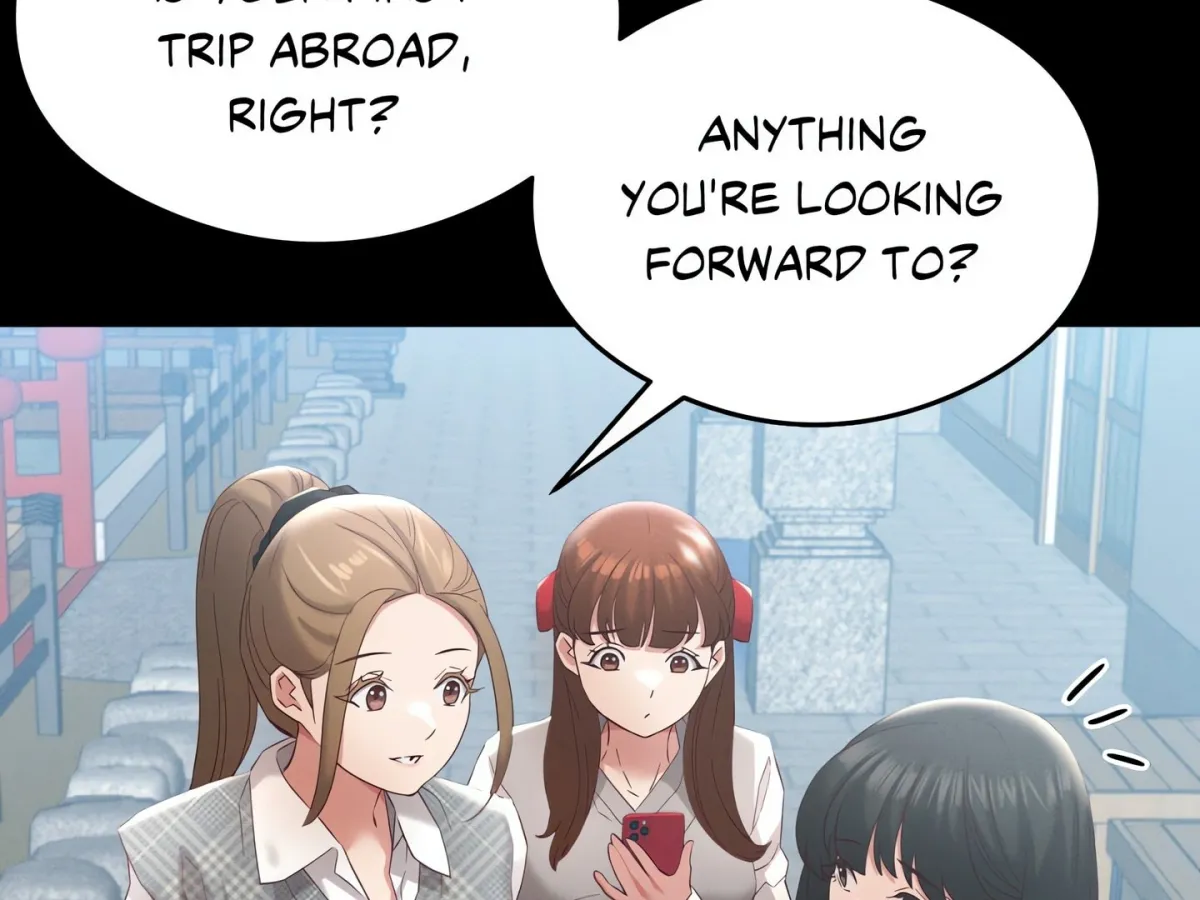 Read Ryokan Romance chapter 3 image 4 on Lezhin