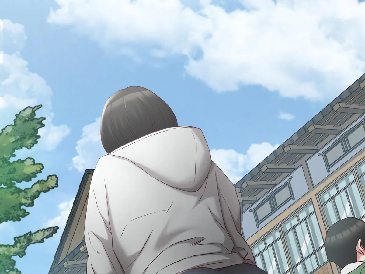 Read Ryokan Romance chapter 3 image 45 on Lezhin