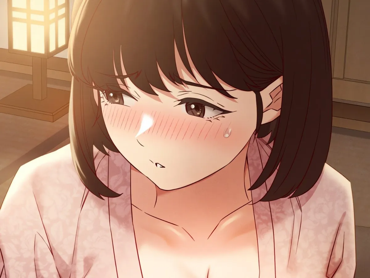 Read Ryokan Romance chapter 3 image 50 on Lezhin