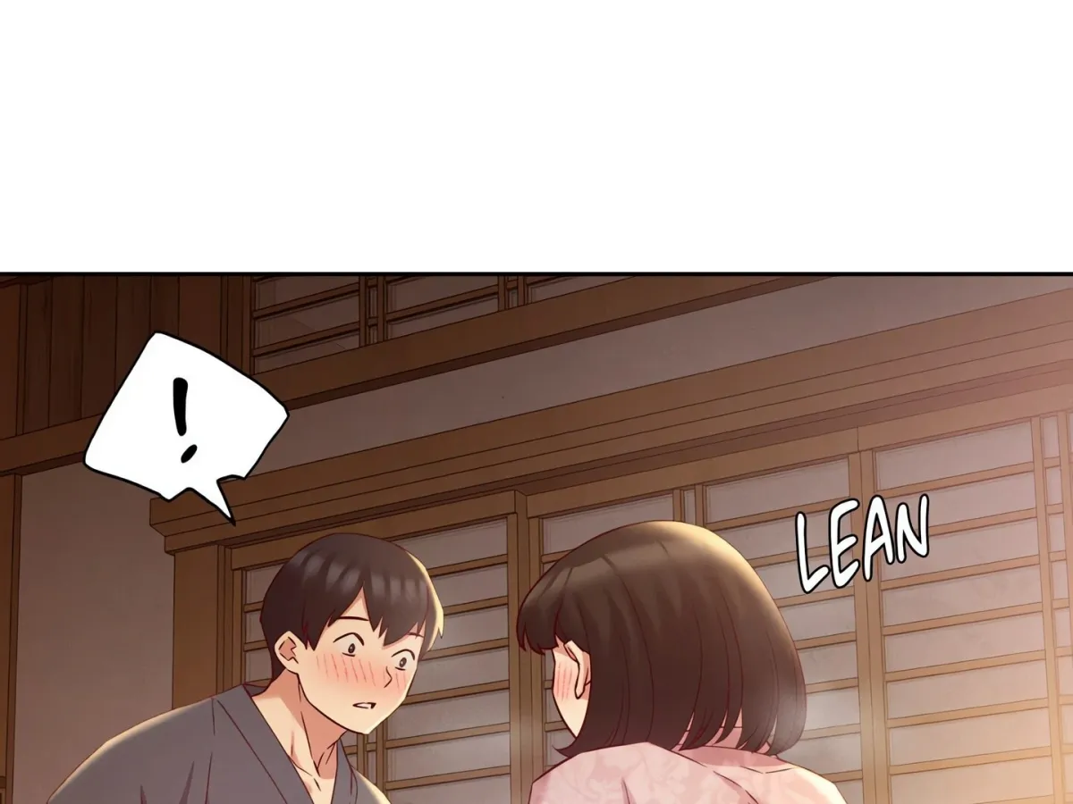 Read Ryokan Romance chapter 3 image 54 on Lezhin