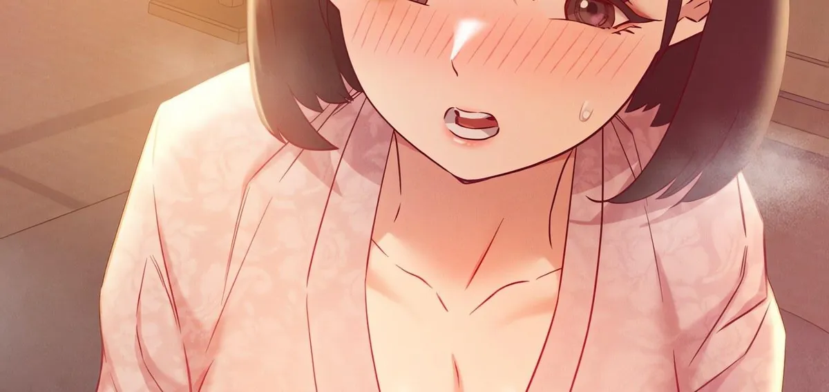 Read Ryokan Romance chapter 3 image 58 on Lezhin