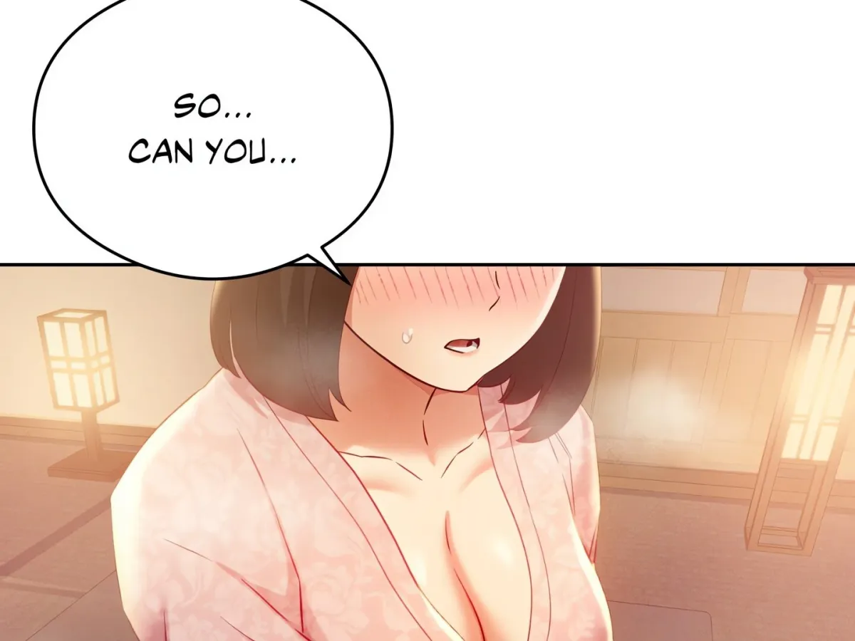 Read Ryokan Romance chapter 3 image 61 on Lezhin