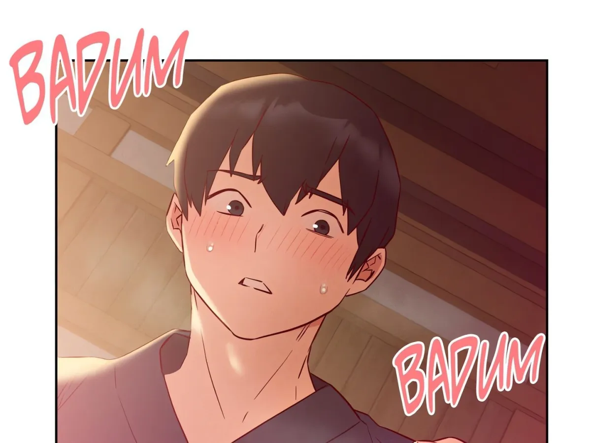 Read Ryokan Romance chapter 3 image 64 on Lezhin