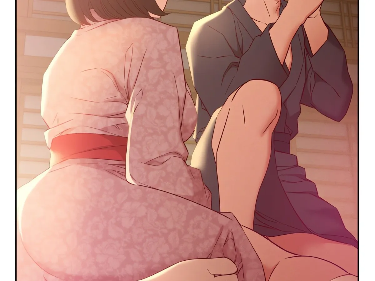 Read Ryokan Romance chapter 3 image 70 on Lezhin