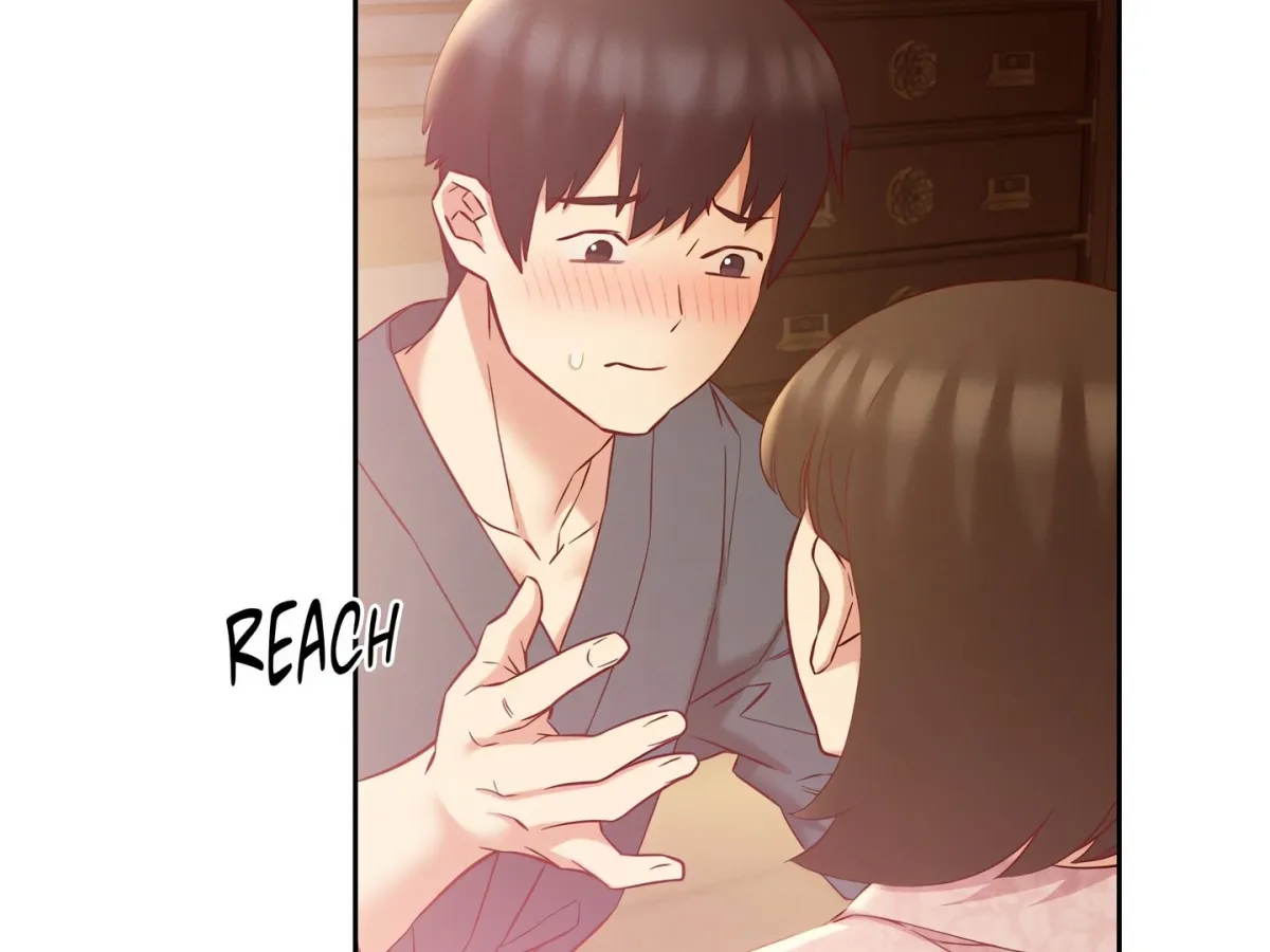 Read Ryokan Romance chapter 3 image 72 on Lezhin