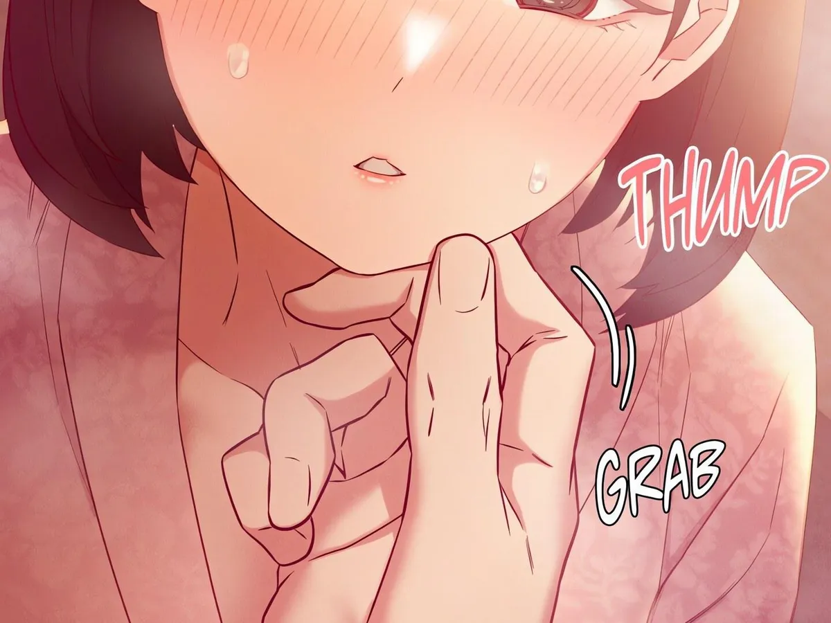 Read Ryokan Romance chapter 3 image 75 on Lezhin