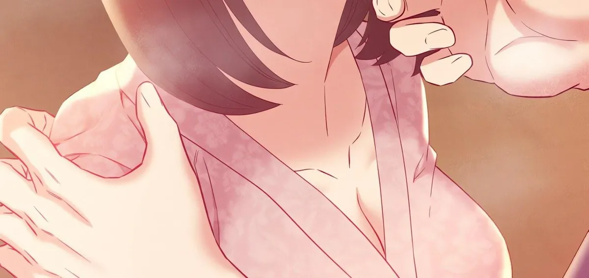 Read Ryokan Romance chapter 3 image 79 on Lezhin