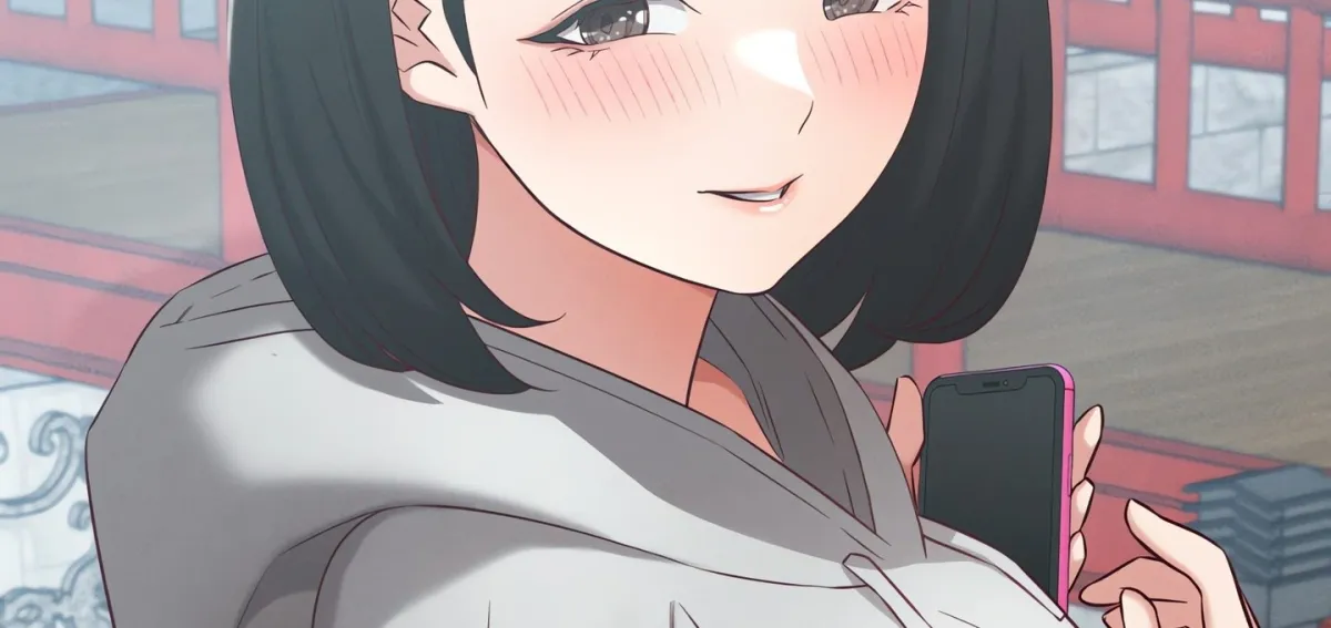Read Ryokan Romance chapter 3 image 8 on Lezhin