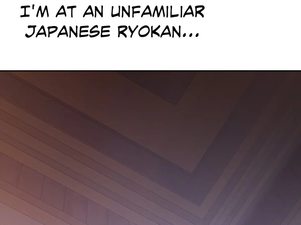 Read Ryokan Romance chapter 3 image 94 on Lezhin