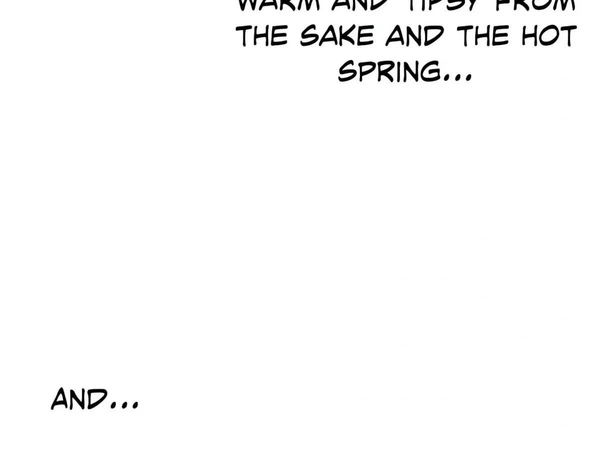 Read Ryokan Romance chapter 3 image 97 on Lezhin