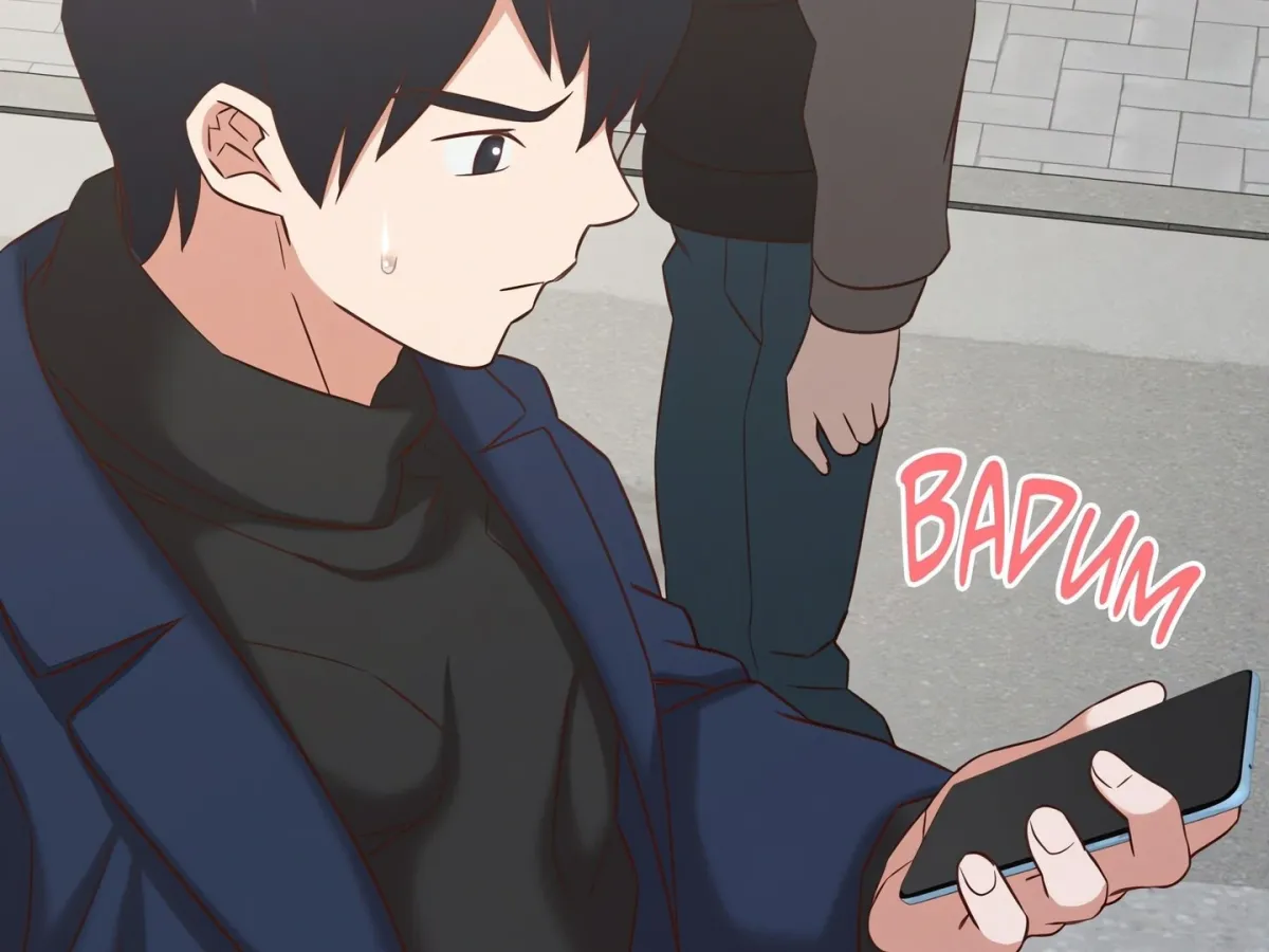Read Ryokan Romance chapter 30 image 103 on Lezhin