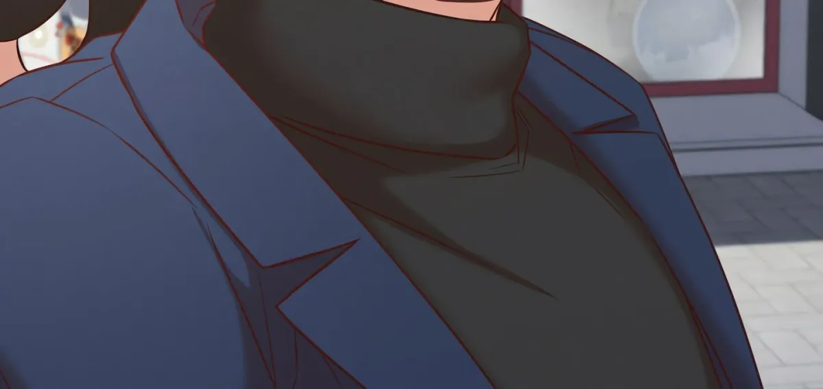 Read Ryokan Romance chapter 30 image 108 on Lezhin