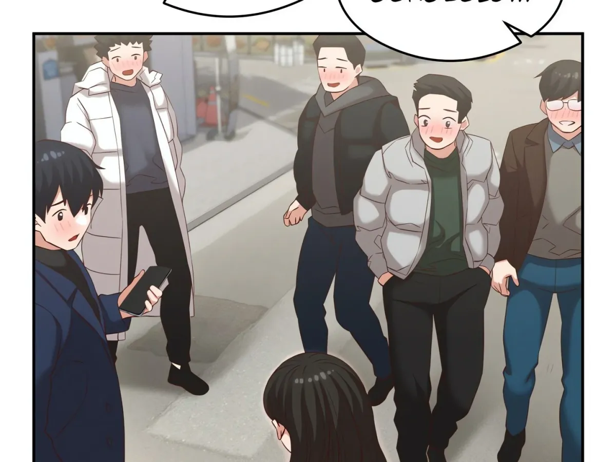 Read Ryokan Romance chapter 30 image 110 on Lezhin
