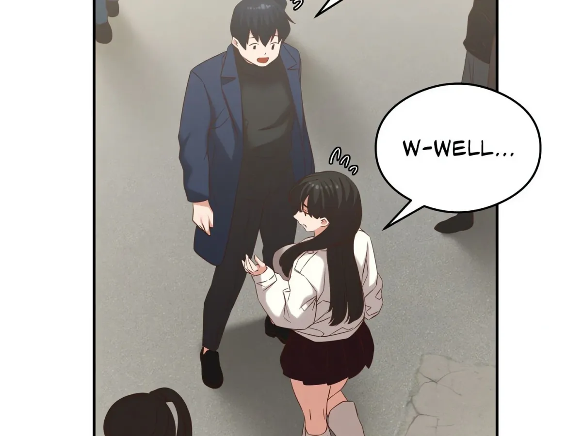 Read Ryokan Romance chapter 30 image 122 on Lezhin