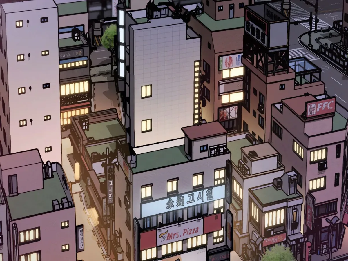 Read Ryokan Romance chapter 30 image 14 on Lezhin