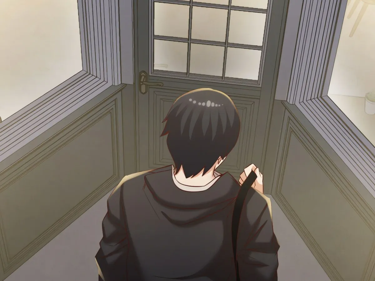 Read Ryokan Romance chapter 30 image 22 on Lezhin