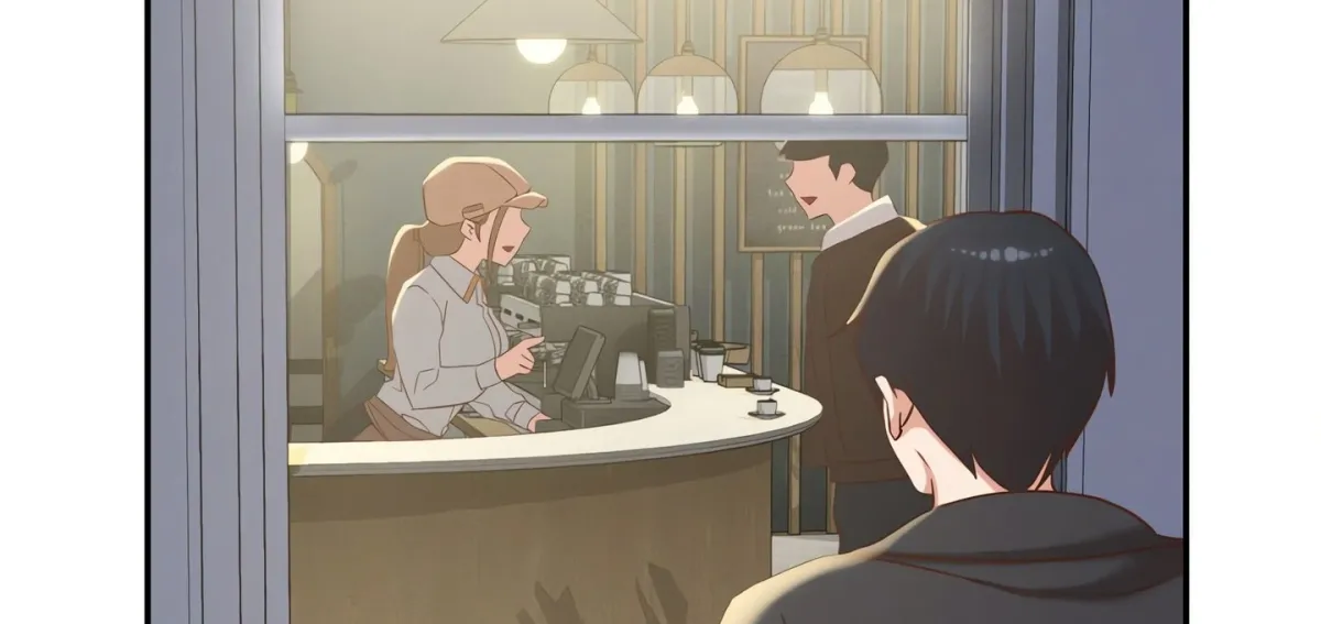 Read Ryokan Romance chapter 30 image 28 on Lezhin