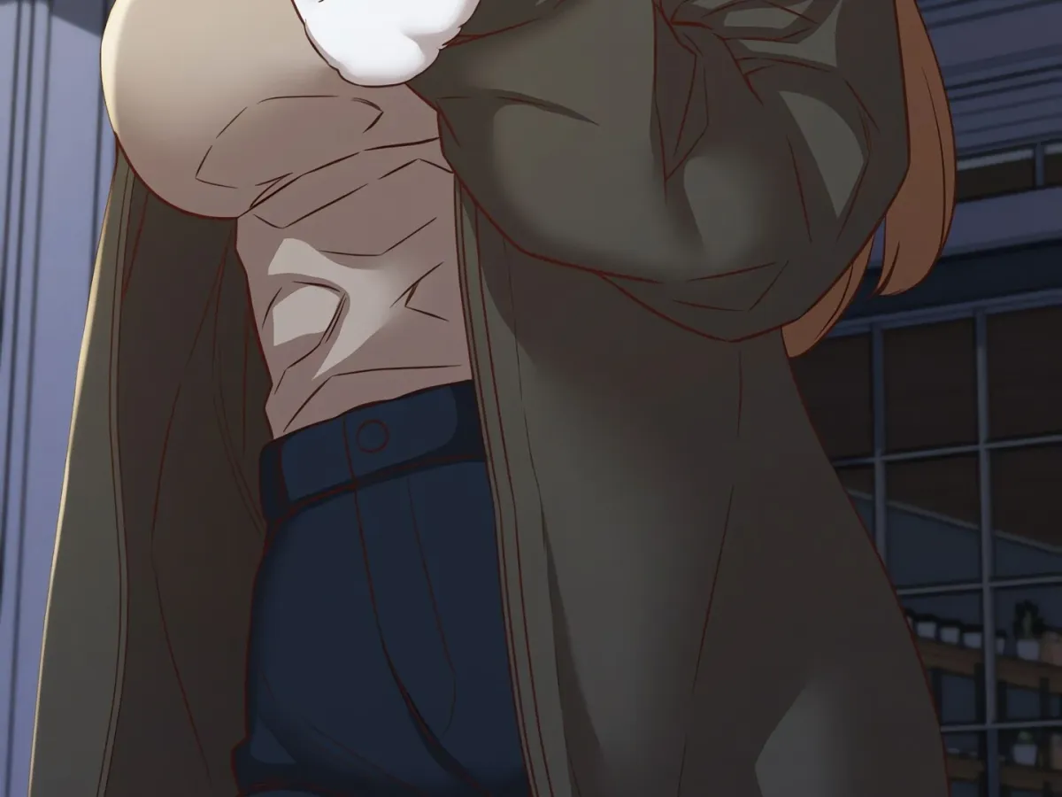 Read Ryokan Romance chapter 30 image 41 on Lezhin