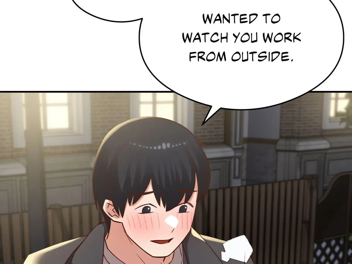 Read Ryokan Romance chapter 30 image 43 on Lezhin