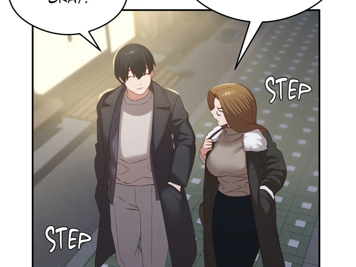 Read Ryokan Romance chapter 30 image 46 on Lezhin