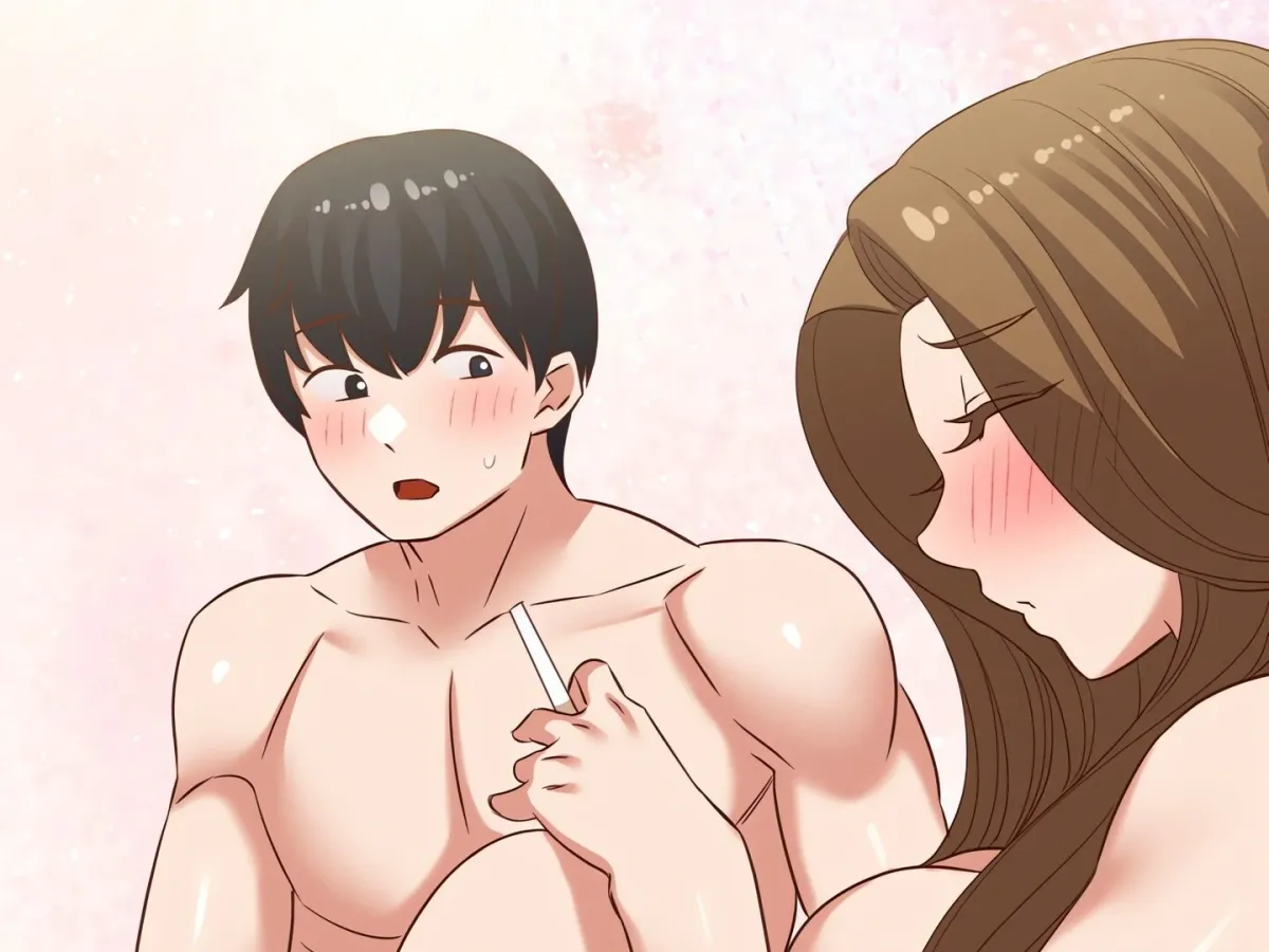 Read Ryokan Romance chapter 30 image 5 on Lezhin