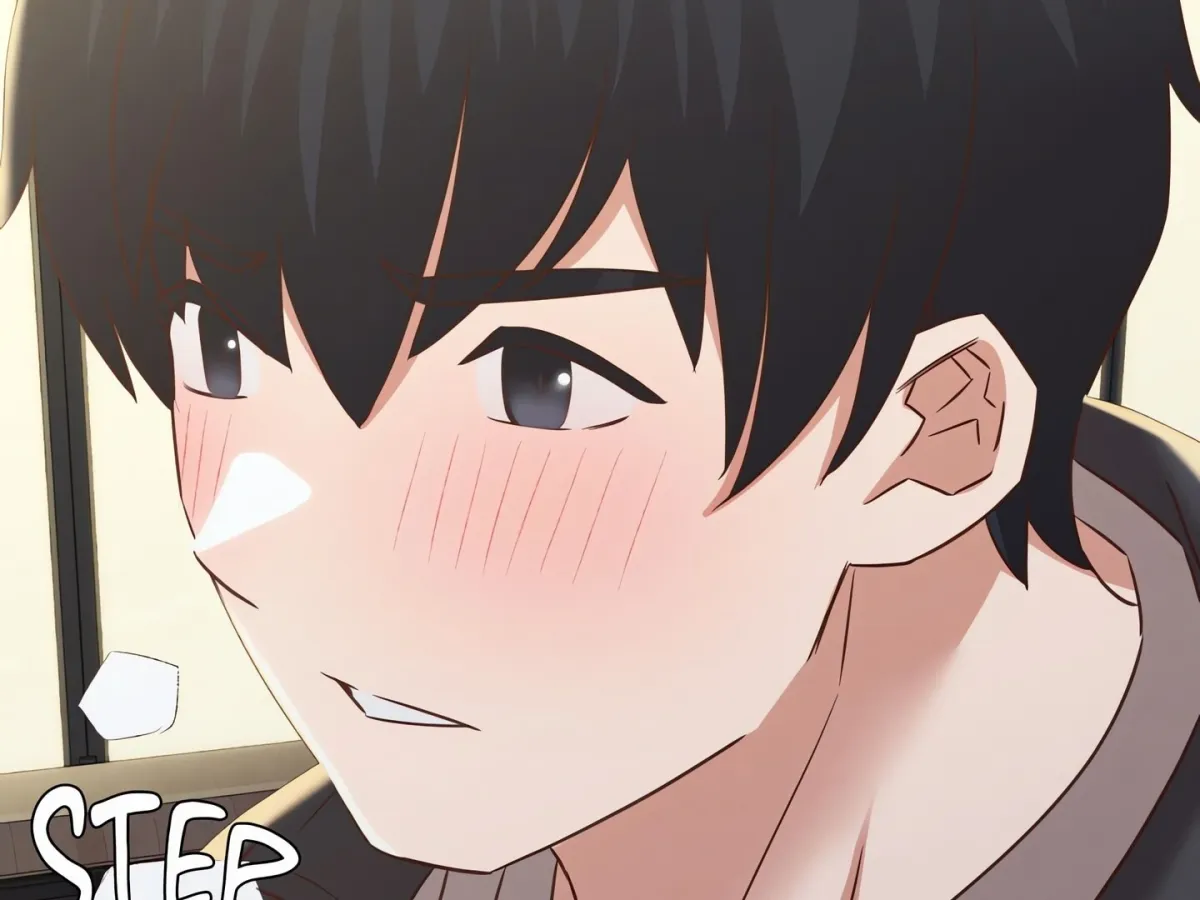 Read Ryokan Romance chapter 30 image 52 on Lezhin