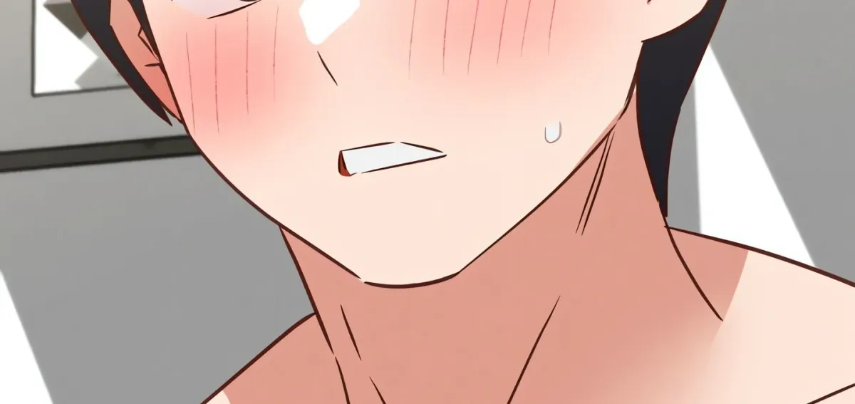 Read Ryokan Romance chapter 30 image 9 on Lezhin