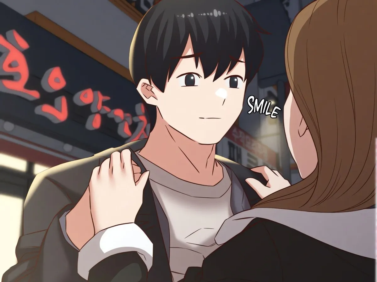 Read Ryokan Romance chapter 30 image 92 on Lezhin