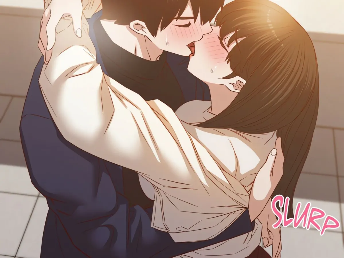 Read Ryokan Romance chapter 31 image 106 on Lezhin