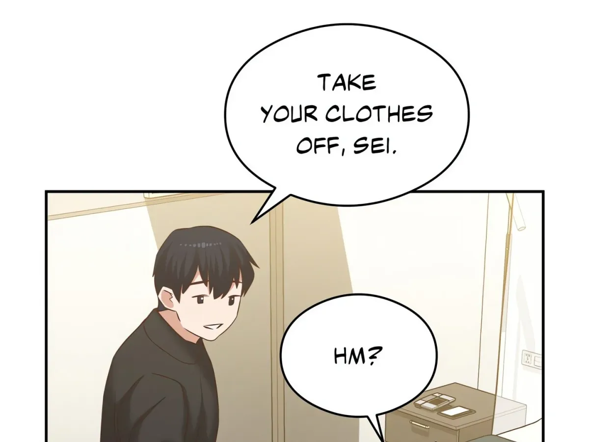Read Ryokan Romance chapter 31 image 122 on Lezhin