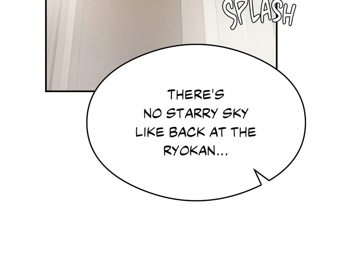 Read Ryokan Romance chapter 31 image 133 on Lezhin