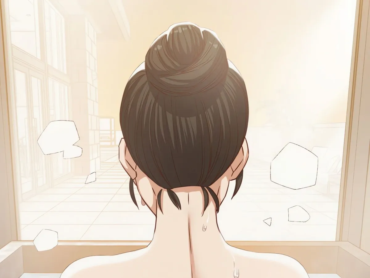 Read Ryokan Romance chapter 31 image 141 on Lezhin