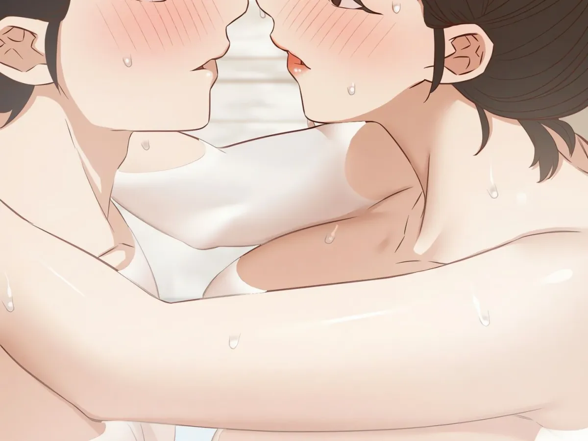 Read Ryokan Romance chapter 31 image 177 on Lezhin