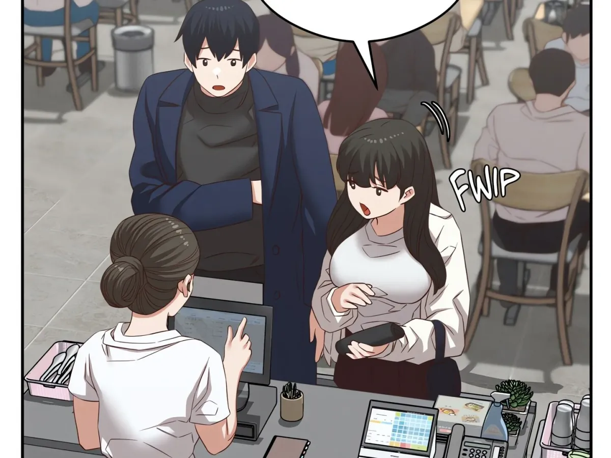 Read Ryokan Romance chapter 31 image 27 on Lezhin
