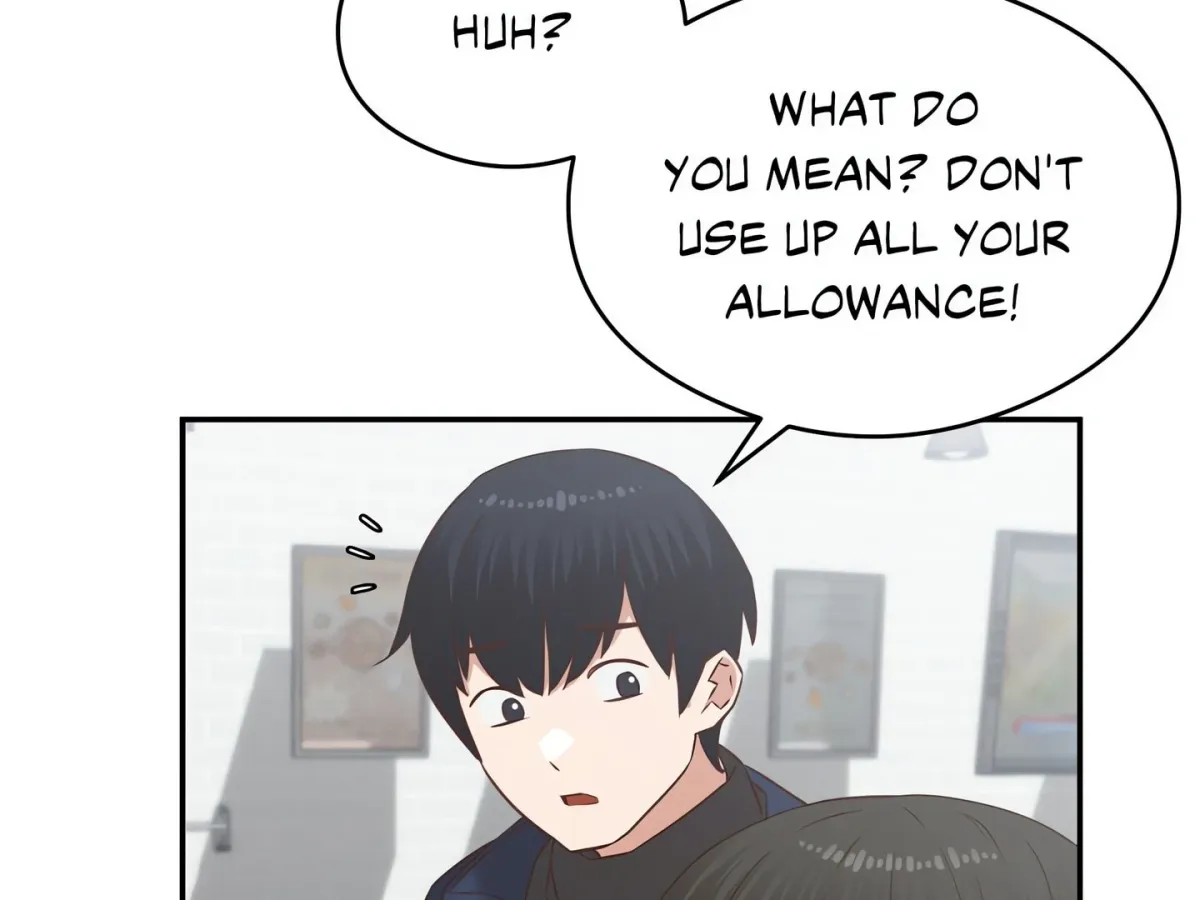 Read Ryokan Romance chapter 31 image 33 on Lezhin