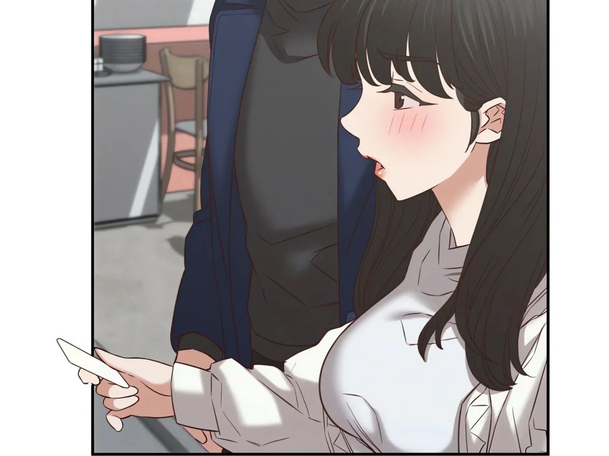 Read Ryokan Romance chapter 31 image 34 on Lezhin