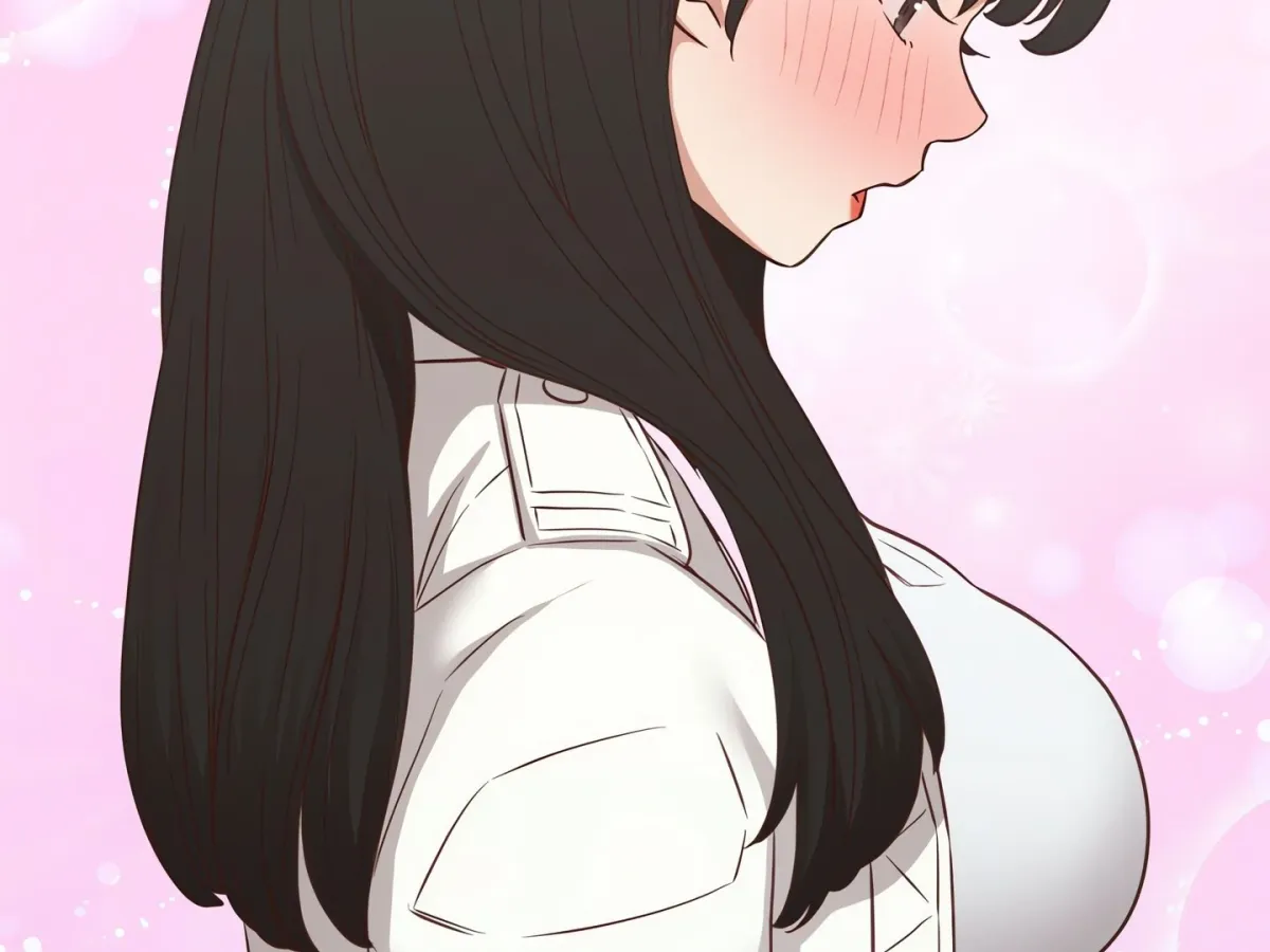 Read Ryokan Romance chapter 31 image 40 on Lezhin
