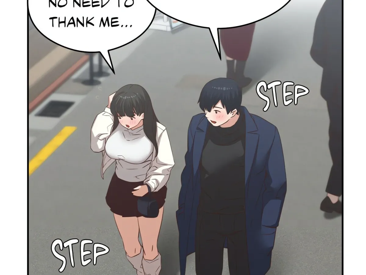 Read Ryokan Romance chapter 31 image 46 on Lezhin