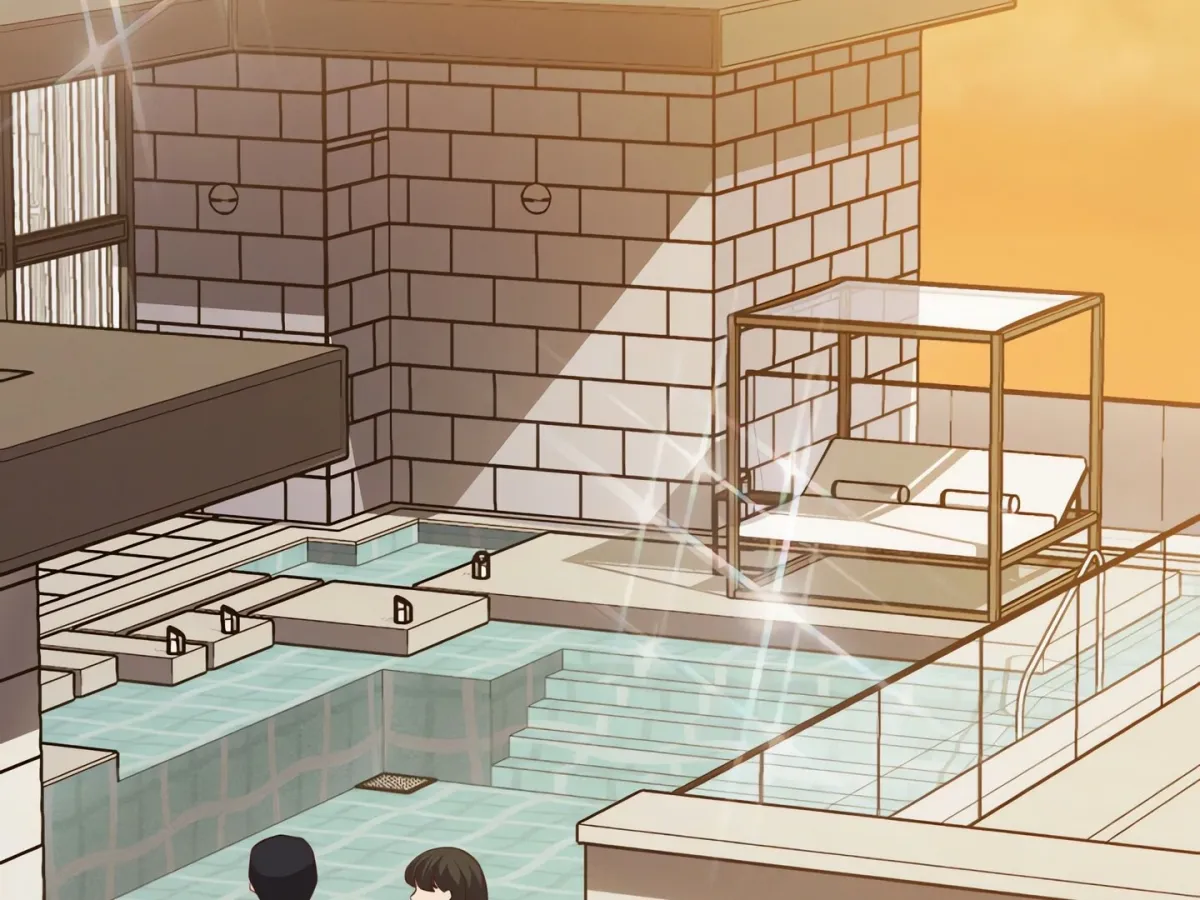 Read Ryokan Romance chapter 31 image 76 on Lezhin