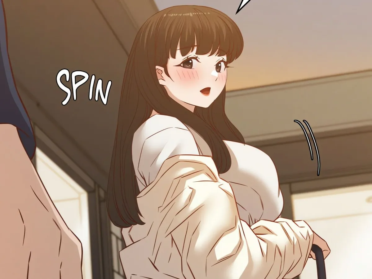 Read Ryokan Romance chapter 31 image 82 on Lezhin