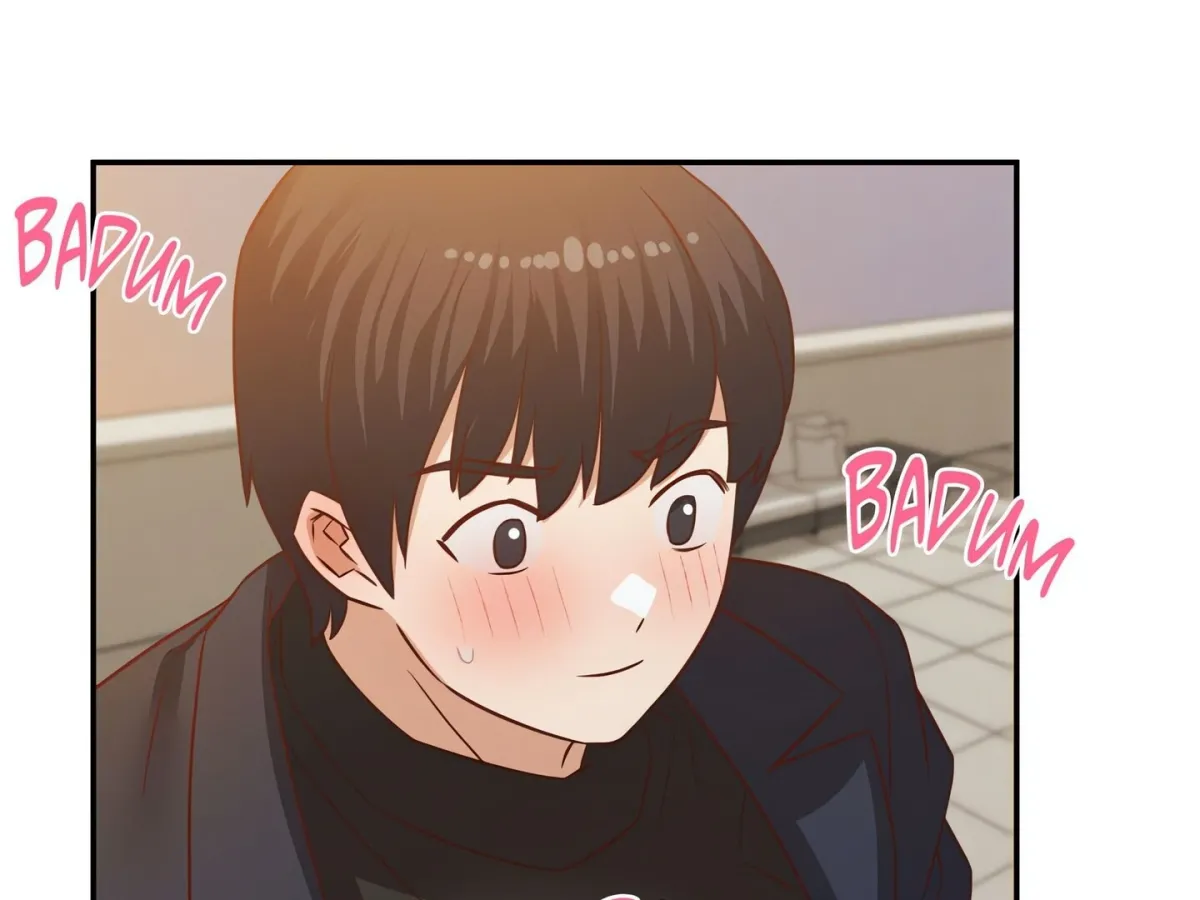 Read Ryokan Romance chapter 31 image 85 on Lezhin