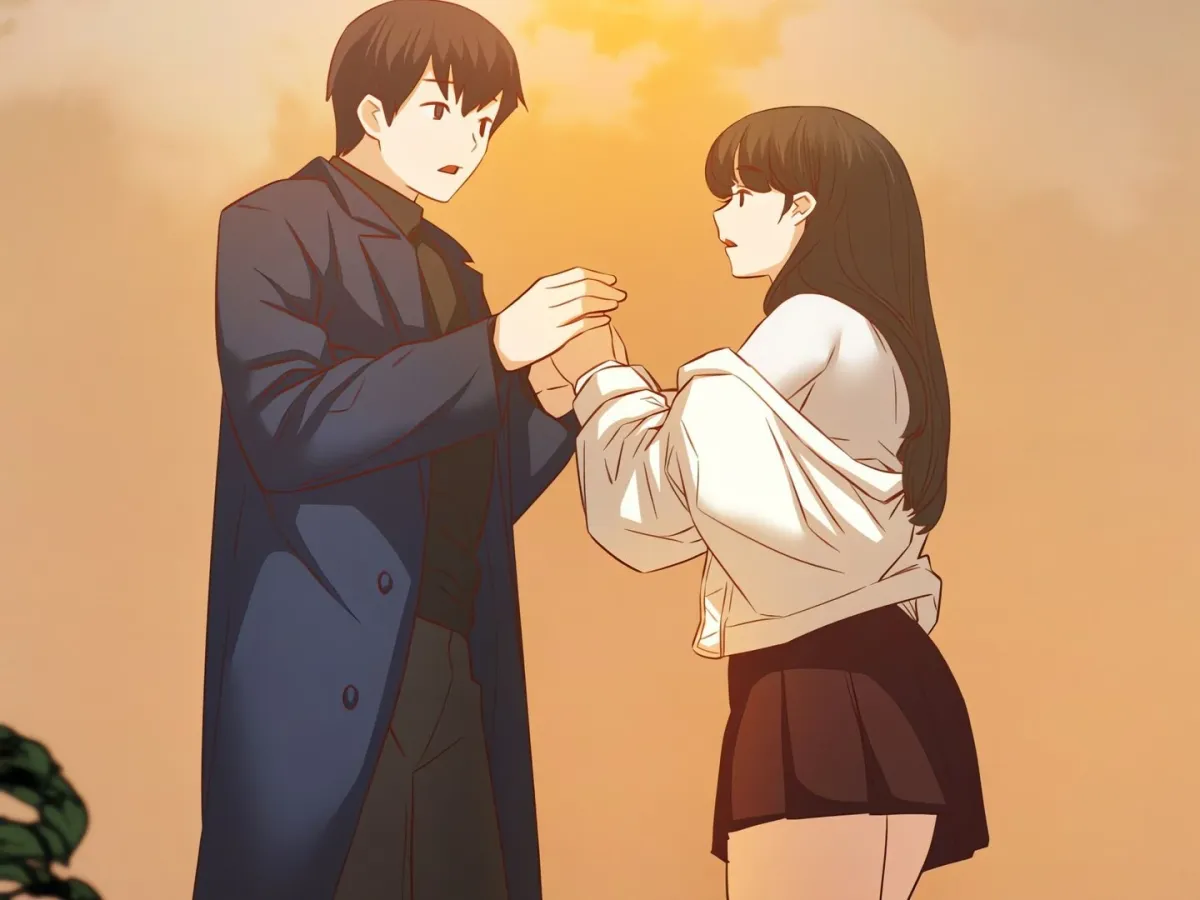 Read Ryokan Romance chapter 31 image 90 on Lezhin