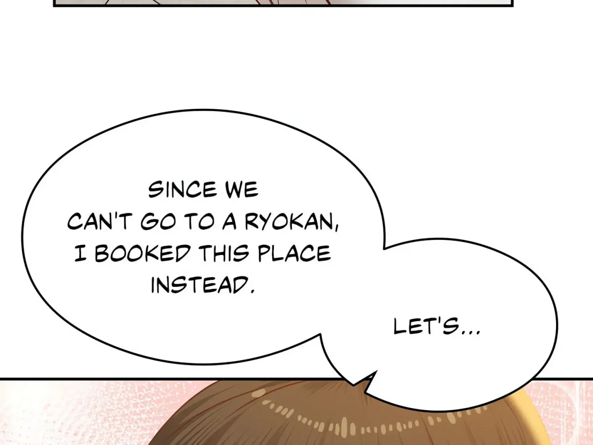 Read Ryokan Romance chapter 31 image 94 on Lezhin