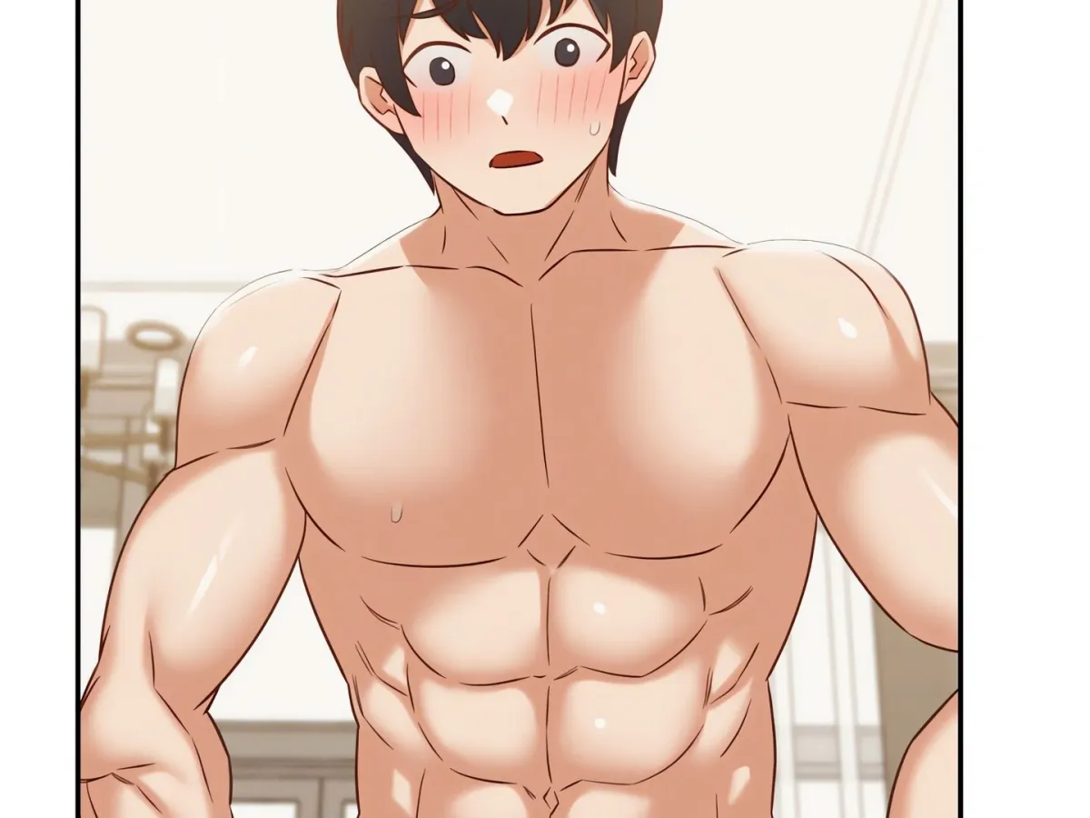 Read Ryokan Romance chapter 32 image 104 on Lezhin