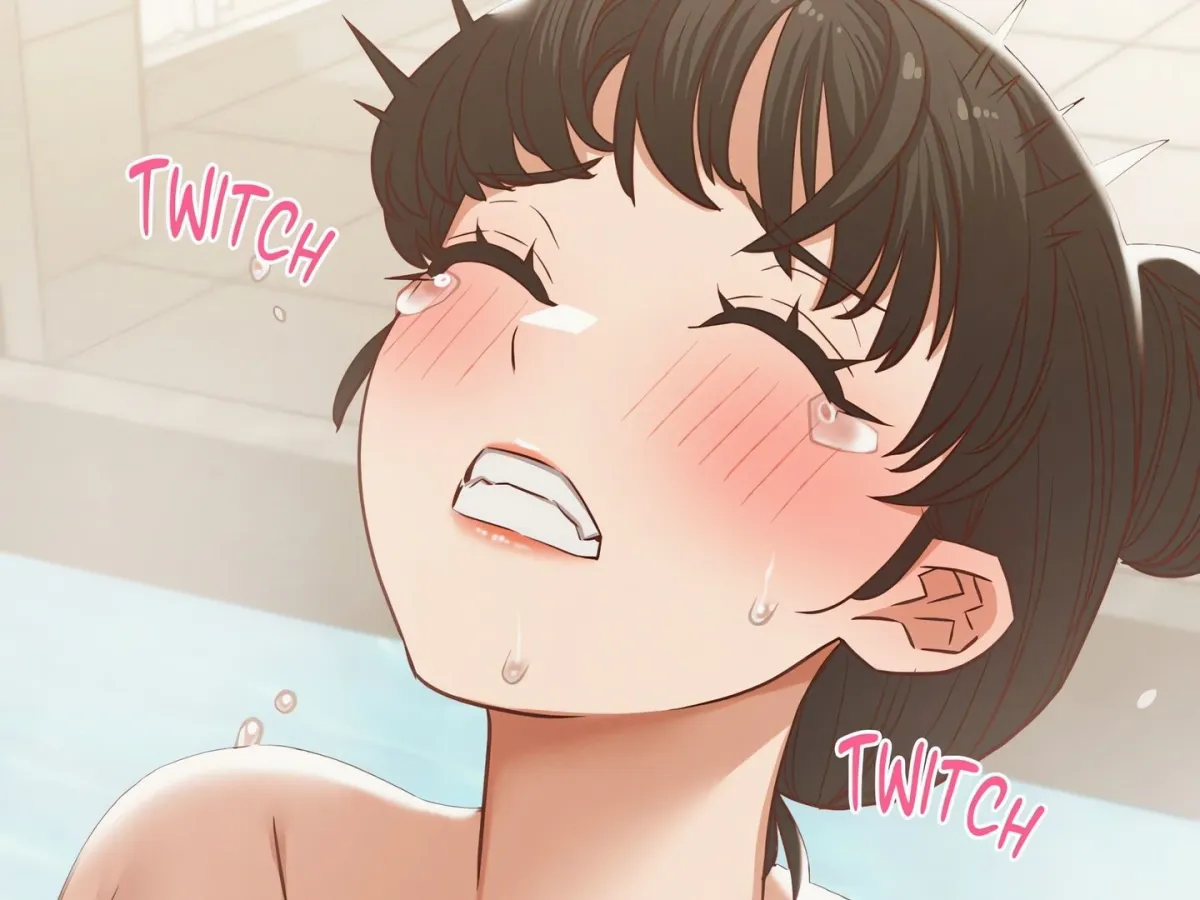 Read Ryokan Romance chapter 32 image 22 on Lezhin